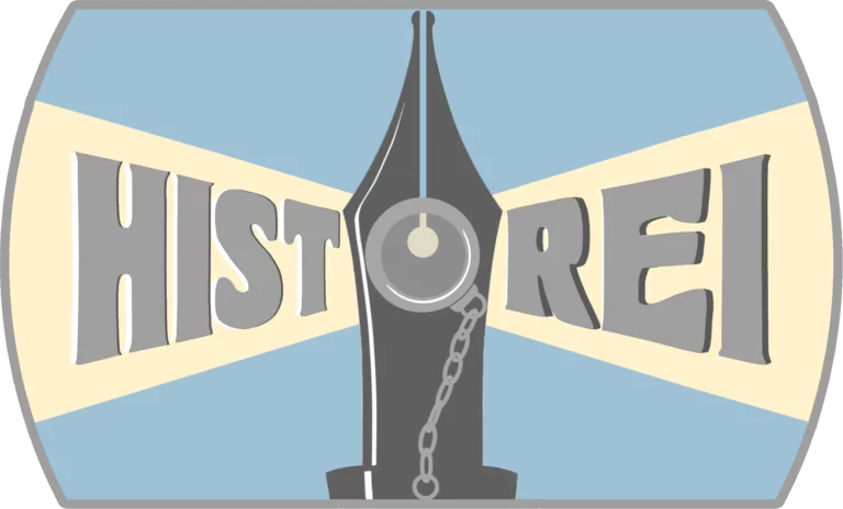Das Logo der HISTOREI